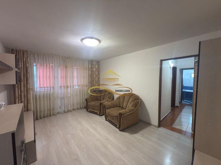 Apartament 3 camere de vanzare in Bacau - 3