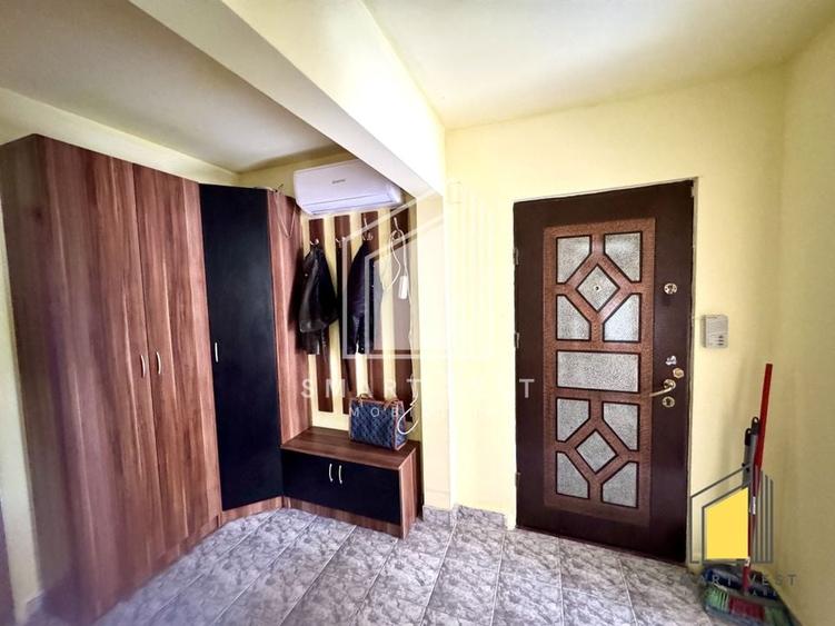 Apartament 3 camere | Decomandat | Zona Micro 17 - 21