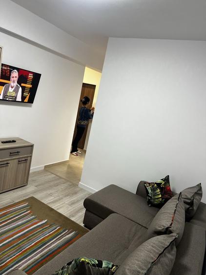 Garsoniera de inchiriat (Militari Residence) - 4