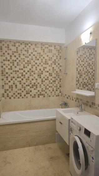Apartament cu 2 camere de inchiriat Copou Iasi - 5