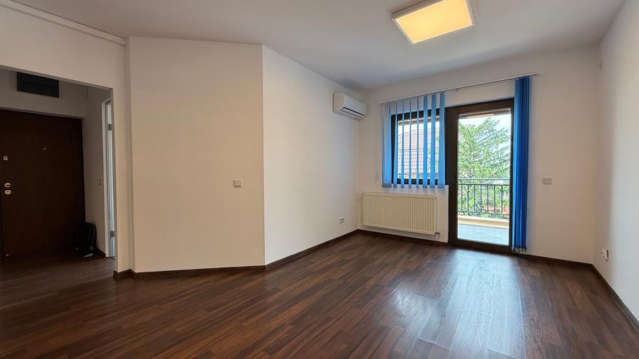 Domenii Spatiu Birou in Cladire de Birouri - 4