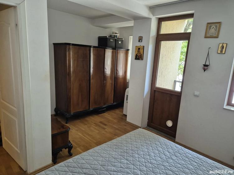 Brancoveanu-Aluni?ului - Casa 5 camere , metrou, parc , ?coala 111 - 20