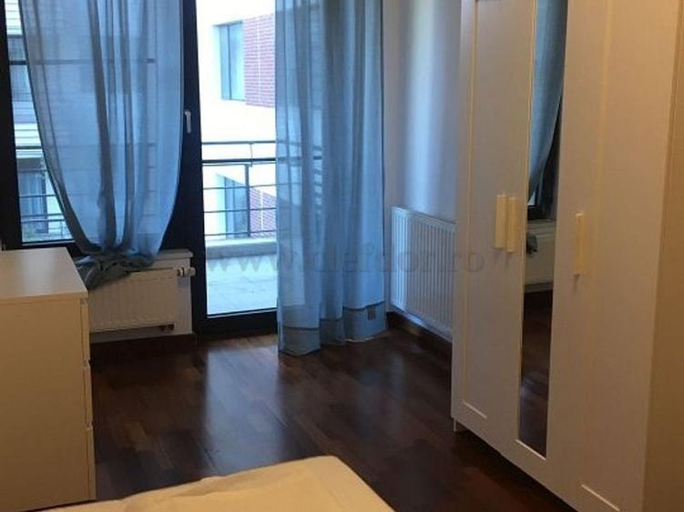 Apartament cu 4 camere, Școala Americană - 9