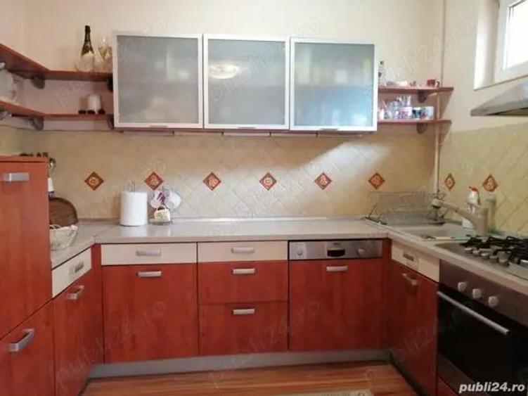 Inchiriez casa Calea Lipovei cu 3 dormitoare , living ,3 bai ! - 5