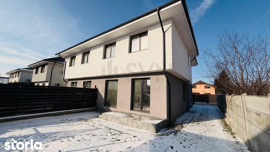 Vila de vanzare in Otopeni - 2