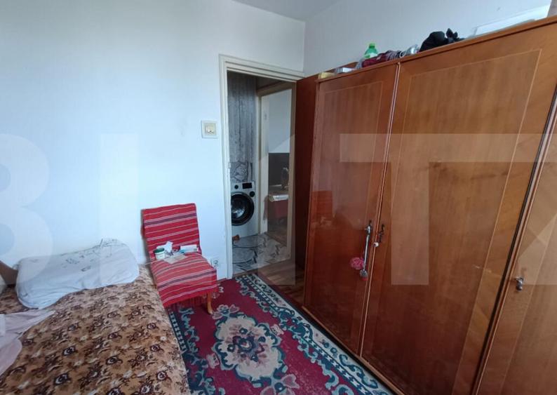 Apartament 3 camere, etaj 8/10, fara risc seismic, zona A - 1