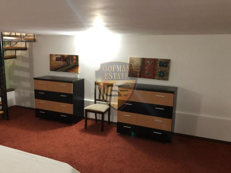 Bloc Miraj 3 Cam Statiunea Mamaia Vedere Frontala Lac, 92 mp Duplex, Hotel Rex - 17