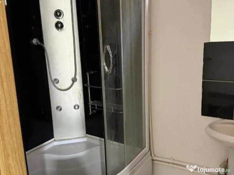 Aparatorii patriei garsoniera la vila - 2