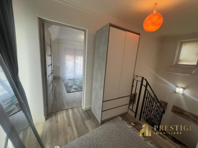 Casa noua P+E cu 3 camere de vanzare in Osorhei – judetul Bihor - 9