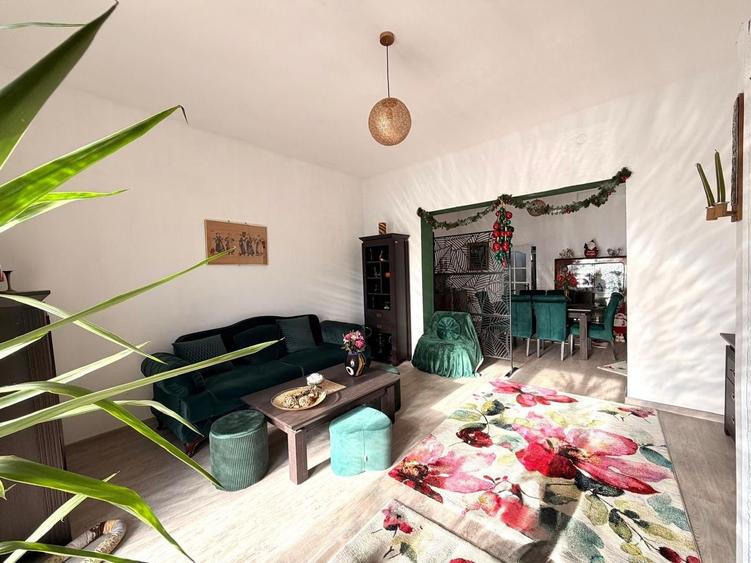 Super Pret- Casa individuala deosebita -6 camere - Lipovei - Timisoara - 4