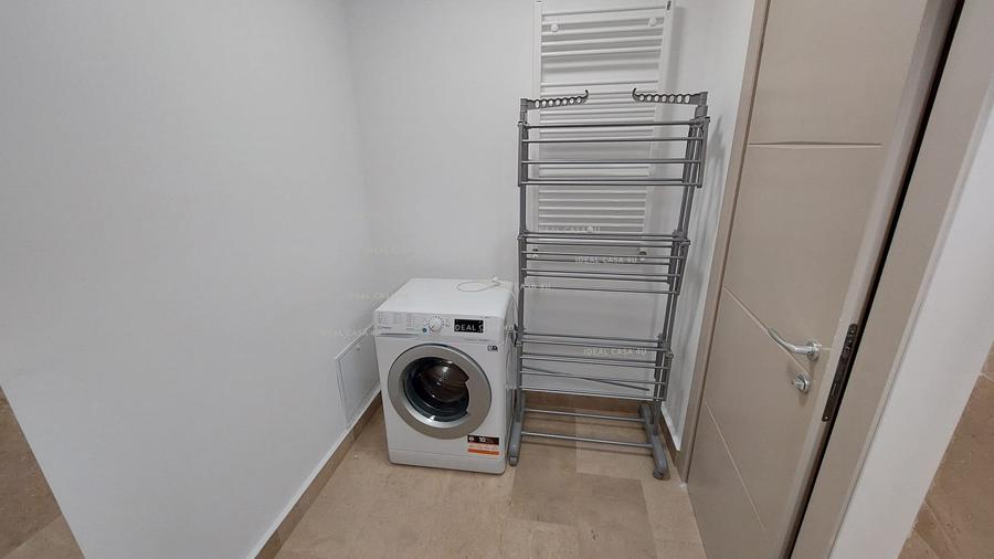 Apartament cu 2 camere+parcare in Tatarasi-Himson - 3