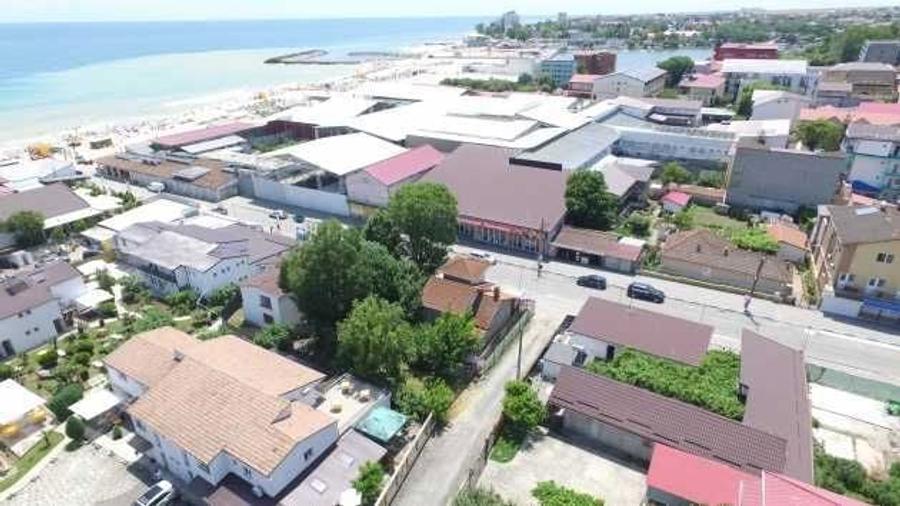 Vila turistica de vanzare in Costinesti Ultracentral - 5