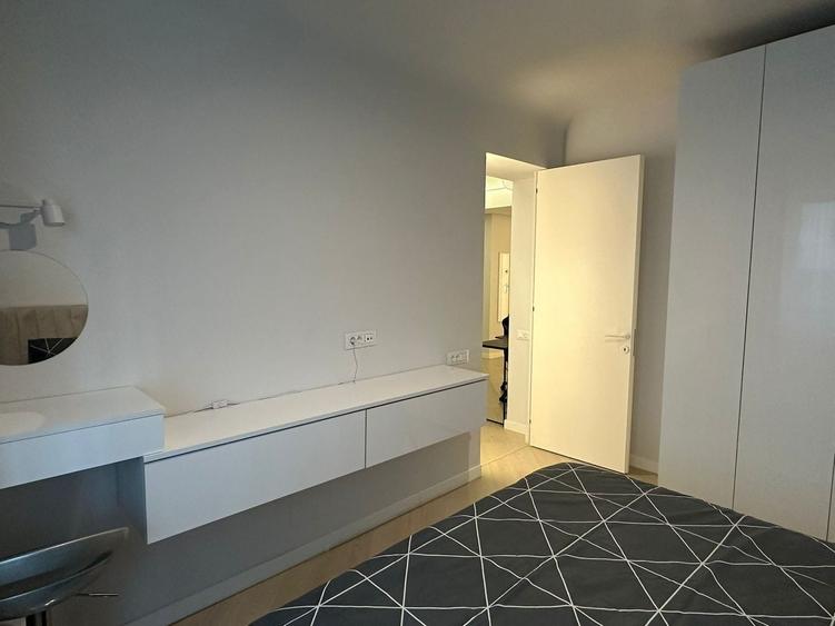 Apartament 2 camere  | Cortina North - 3