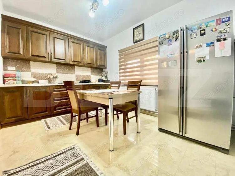 Elegan?a ?i Spa?iu - Proprietate Premium - zona Parcul Chindiei -Targovi?te DB. - 6