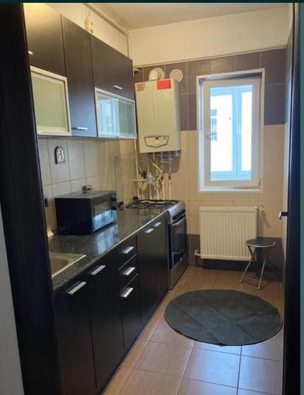 GARSONIERA METALURGIEI, BUCATARIE INCHISA, BLOC NOU, CENTRALA - 1