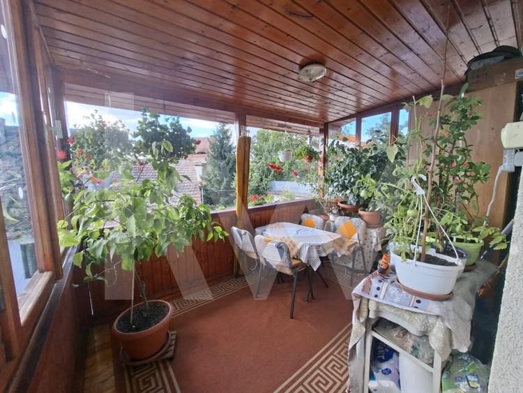 Apartament Deosebit cu 4 Camere - 130 mp Utili - Zona Orasul de Jos, Sibiu - 9