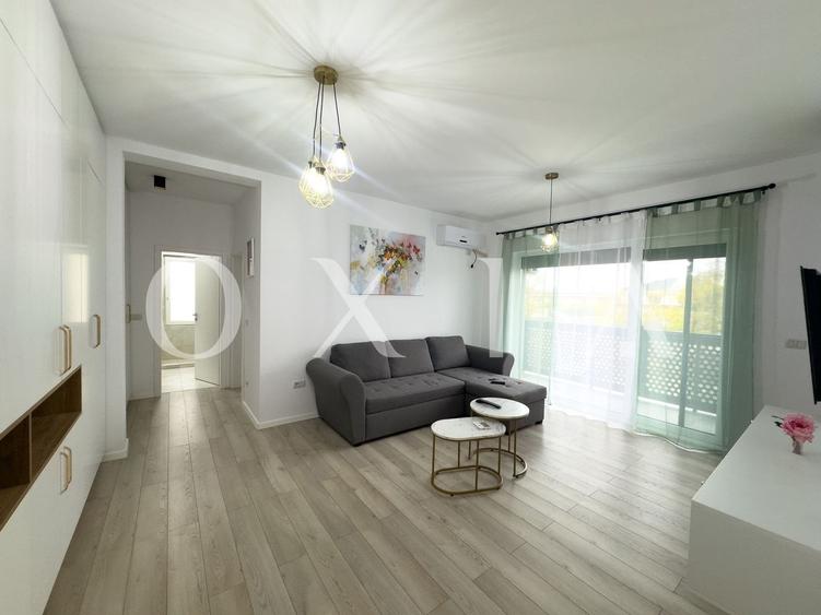 OX675 Prima Inchiriere, Mobilat si Utilat, Parcare Proprie - 1