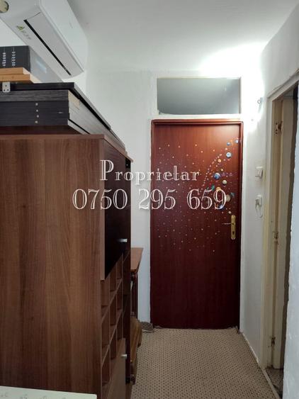  Apartament 2 camere 64 mp 2 balcoane an 1989 clasa B etaj 4 Baicului zona Ghica - 7