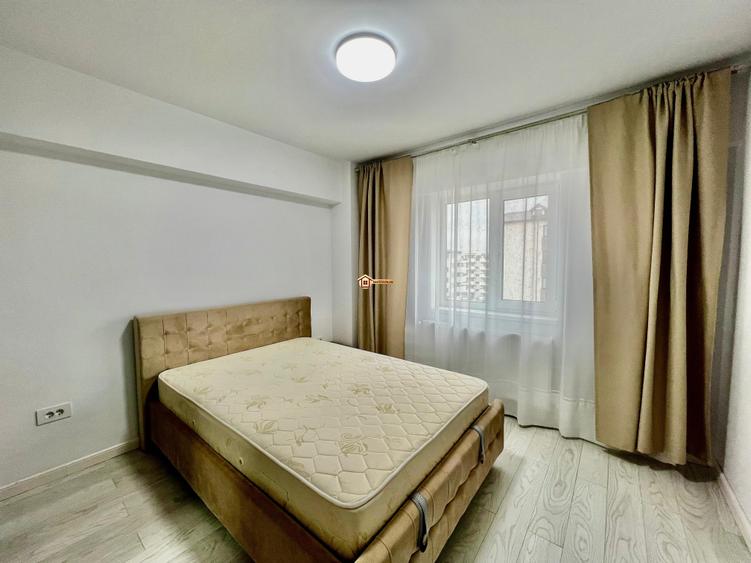 Apartament 3 camere Valea Lupului - 1