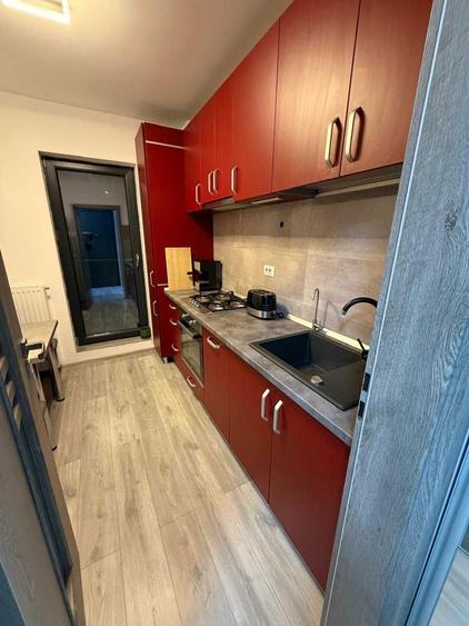 Garsoniera Plaza Residence Faza 2 - 6