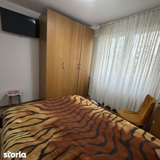 2 Camere | Drumul Taberei | Etaj 6 | Parc | Metrou | Raul Doamnei 2' - 2