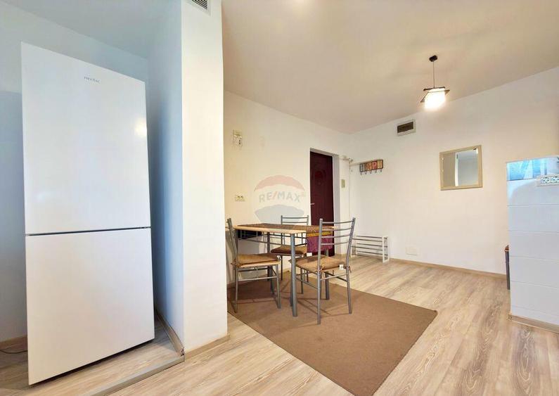 Apartament cu 2 camere de vanzare in Micalaca / Arad - 9