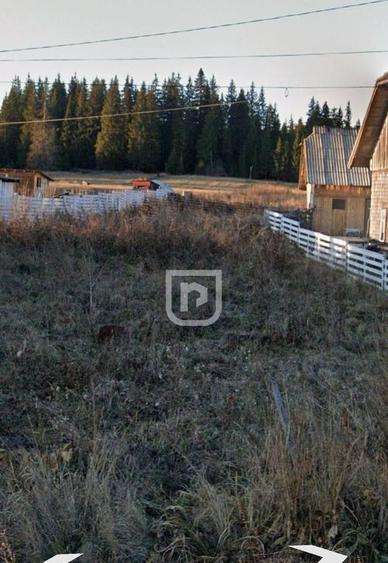 Teren intravilan Poiana Stampei ???? - 1