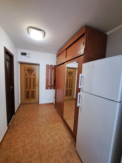 Lacul Tei, inchiriez garsoniera spatioasa 43 mp - 7