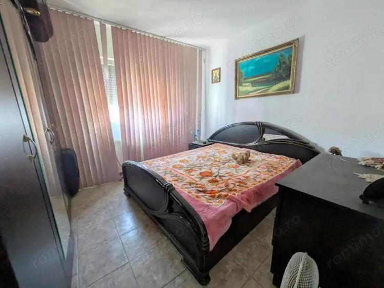 B-dul Republicii, Apart 3 cam Decomandat, 72mp, Bloc 1981 - 7