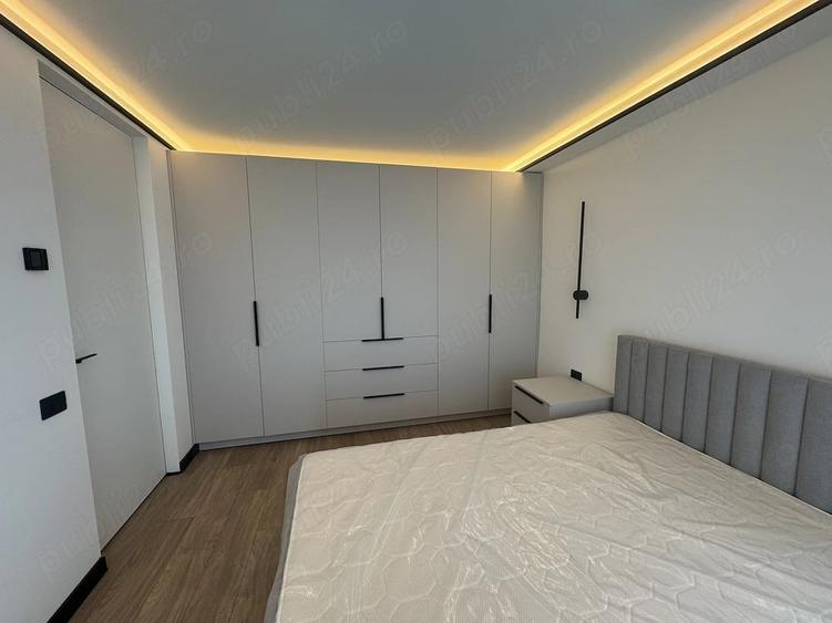 Apartament 2 camere | LUX | Parcare | Zona Scoala Americana- Pipera - 6