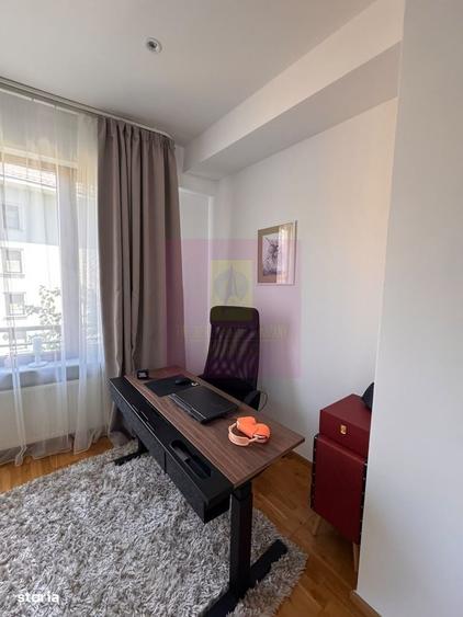 Apartament cu 2 camere în Floreasca