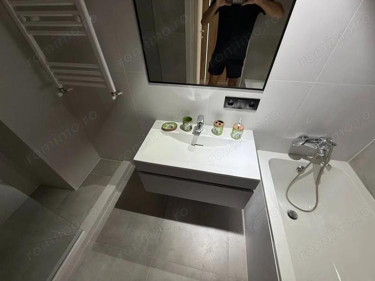 Garoniera de inchiriat in Vitan - 1