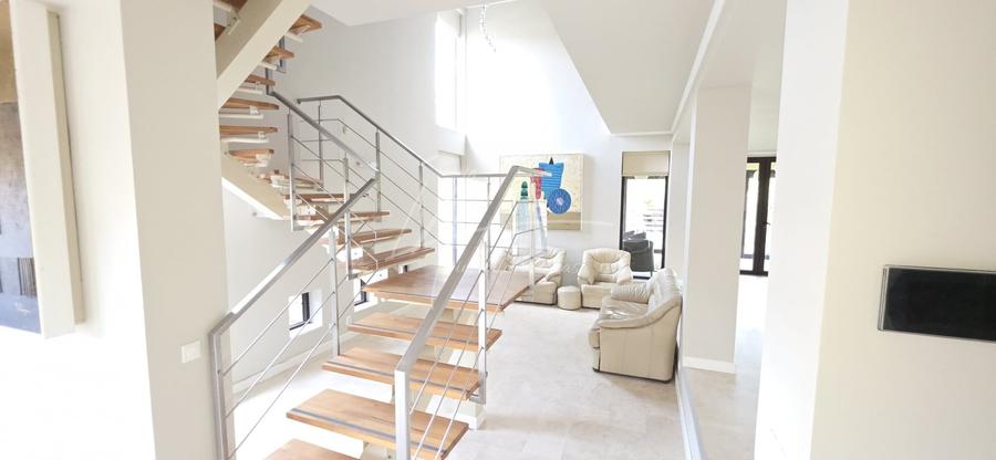 Nu doar o vila mediteraneana! Un stil de viata in Otopeni - 10