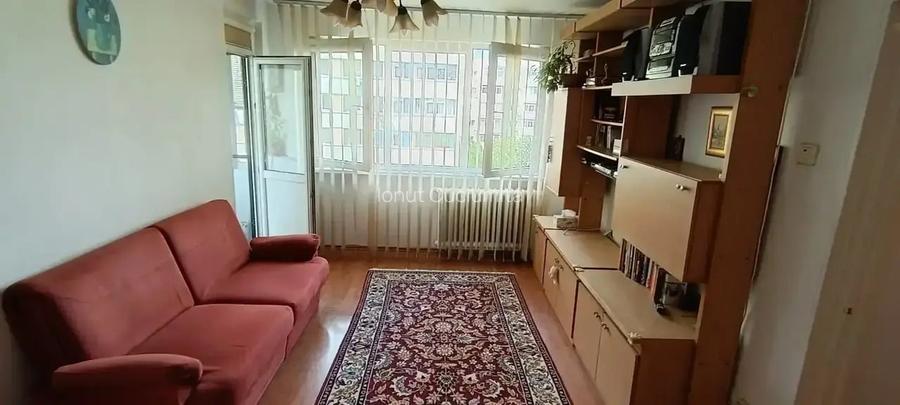 Apartament de Vanzare Doamna Ghica Parc-Ion Berindei RATB