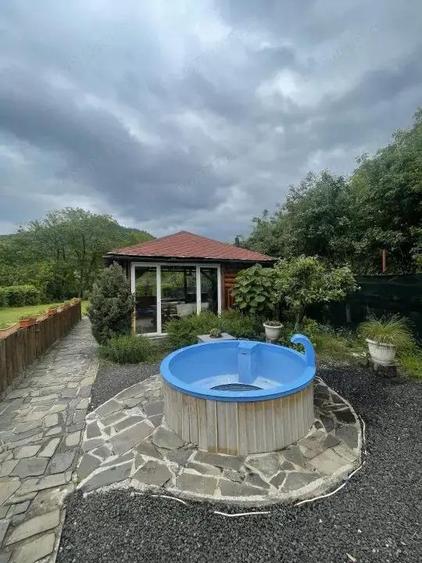 Duplex de vanzare, cu 8 camere, 300 mp, zona centrala - 10