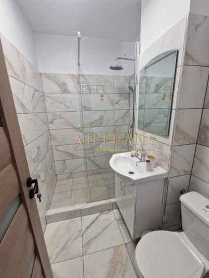Apartament de 2 camere, 54 mp., zona Lama - 6