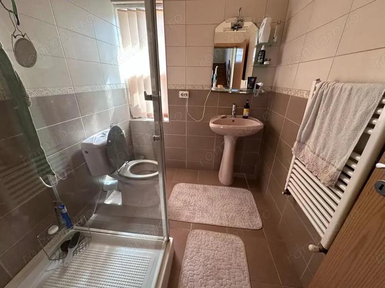 Casa individuala LUX 5 camere 200mp, 500mp teren - 10