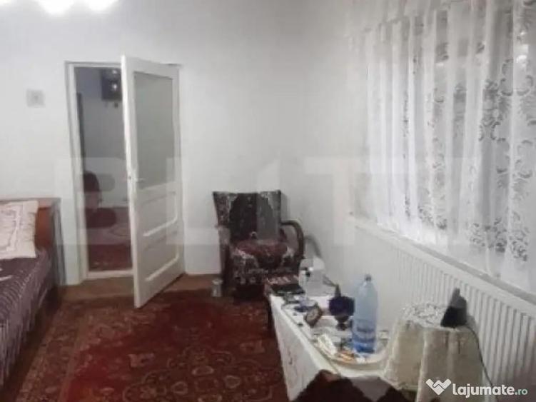 Casa de vanzare, cu 3 camere, 138 mp, zona Calea Domneasca - 4