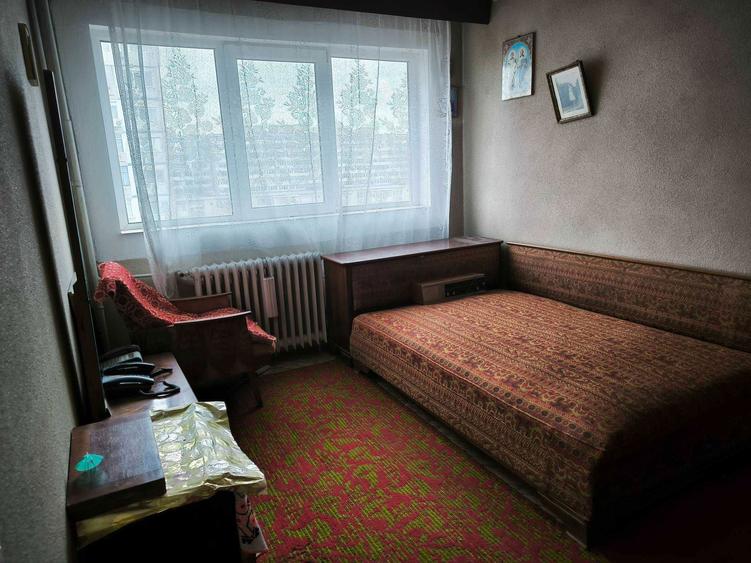 Apartament 2 camere, decomandat Gheorghe Cantacuzino Ploiesti - 5
