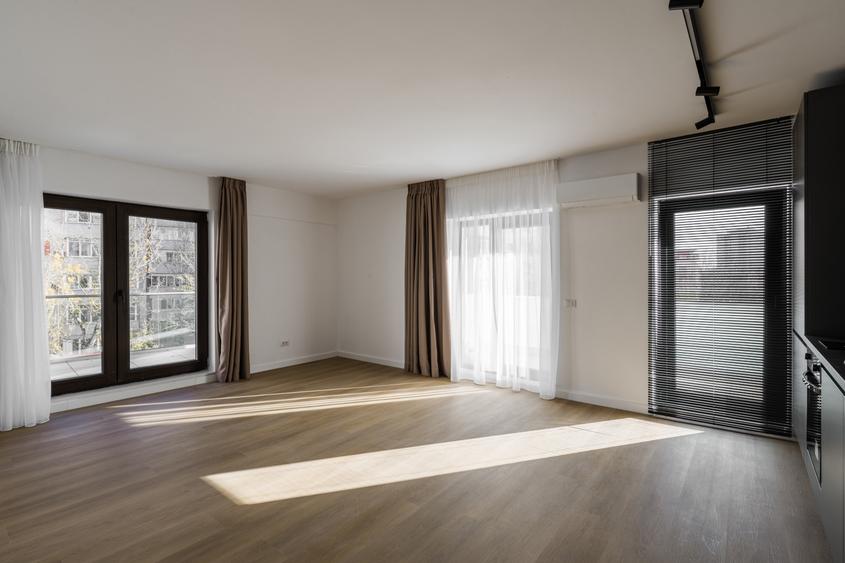 Apartament 3 camere, bloc nou Veronica Micle 29 – 5 minute de Piața Victoriei - 2