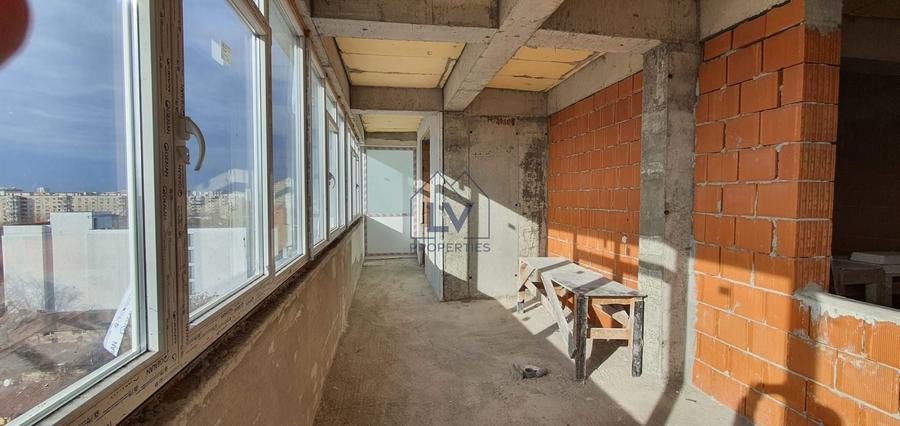 VANZARE PENTHOUSE | ZONA PARCUL CAROL - 1