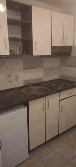 Inchiriez garsoniera cf 1, zona centrala, 200 Euro - 11