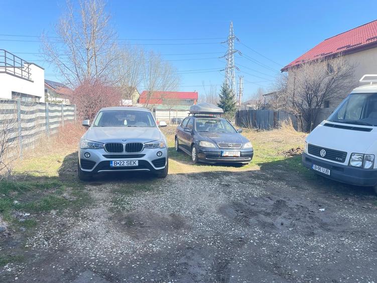 Lot de casa de vanzare in Chijna!! - 1