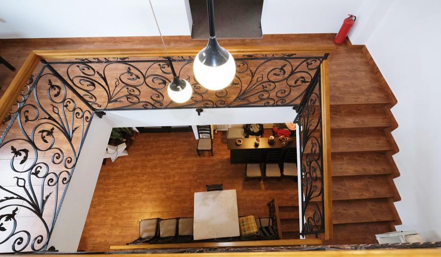 Vanzare pensiune noua complet functionala superba Prahova padure priveliste - 22