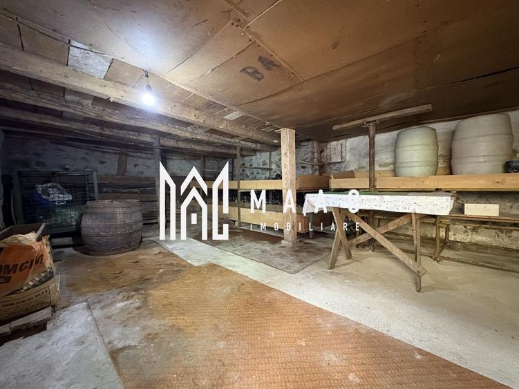 Casă Rășinari 105 mp utili I 3 corpuri I Curte I Utilități I - 10