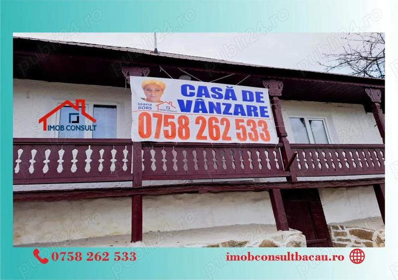 Refugiu Rustic la Munte Stanca, Pipirig! CE1408 - 8