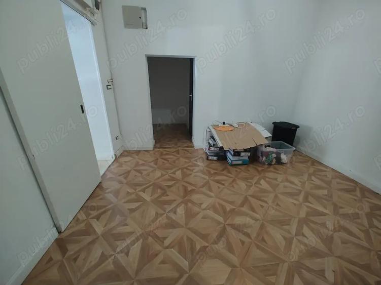 Spatiu comercial central Arad 110mp - 10