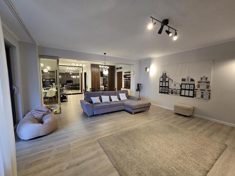 Inchiriere 3 camere - Central Park - 5