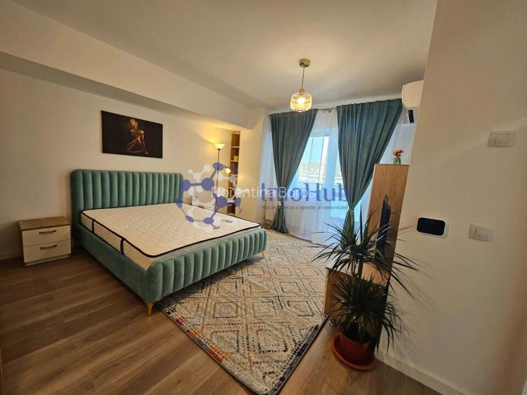 Apartament cu o camera + parcare, 44mp, 430 euro Apartament cu o camera + parcare, 44mp, 430 euro