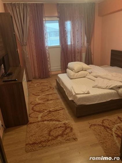 Statia de metrou Unirii, un apartament cu 3 camere de inchiriat - 4